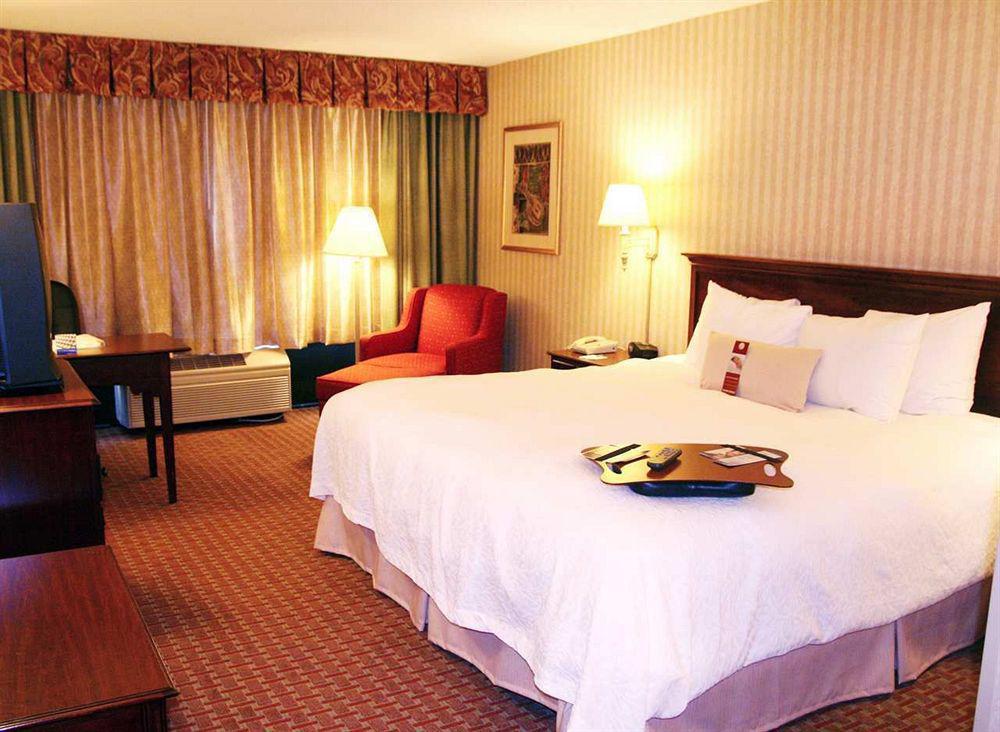 马纳萨斯汉普顿旅馆酒店 客房 照片